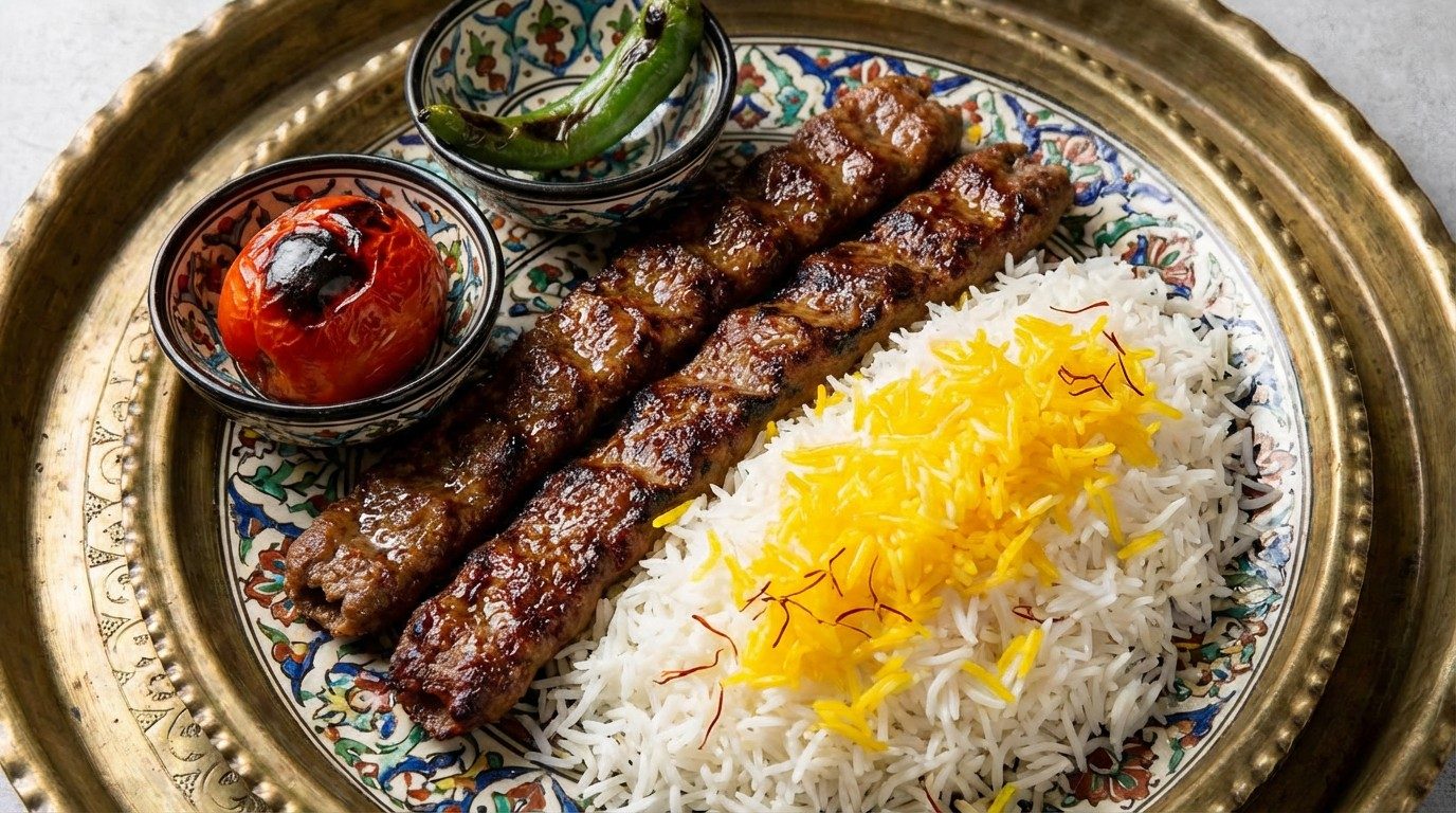 Koobideh