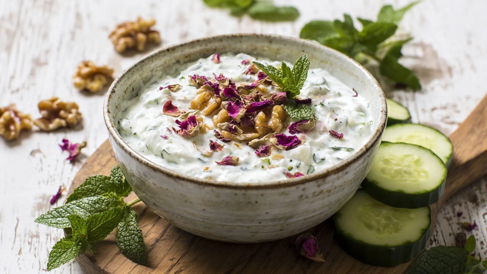 Mast-o-Khiar